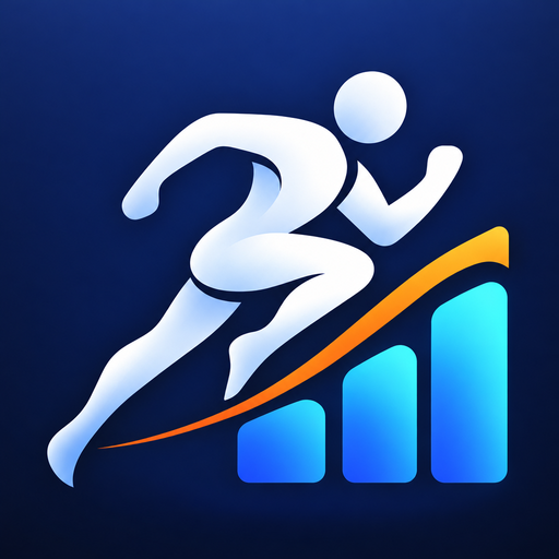 Sport Logbook app icon